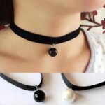 Black Chocker High Quality - Image 3