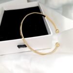 Texture Golden Handcuff - Image 4