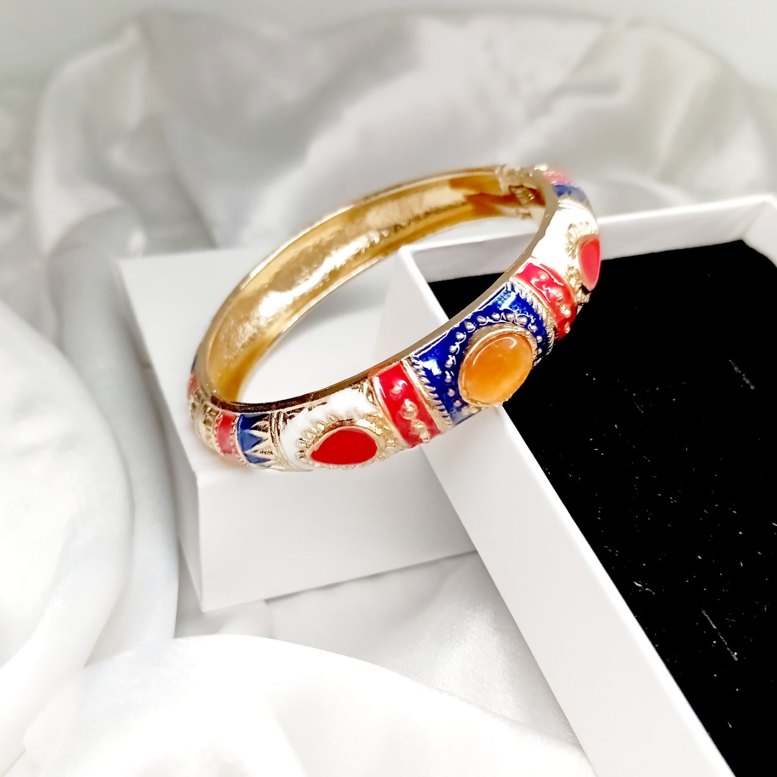 WhatsApp Image 2024-09-01 at 9.49.31 PM Antique Hand Cuffs - Image 1