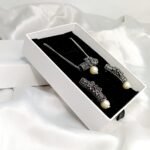 butterfly Micro Zircon Set - Image 3