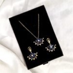 Midnight Blue AD Quality Set - Image 3