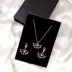 Midnight Blue AD Quality Set - Image 5