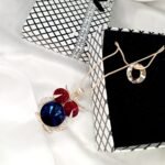 Owl Two Layer High Quality pendant