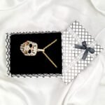 Mask Pendant - Image 2