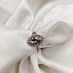 Big Zircon High Quality Ring - Image 2