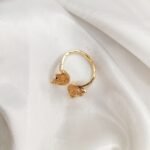 Butterfly Stainless Steel Ring - Image 2