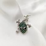 crystal brooches High Quality - Image 3