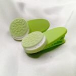 Cute Oreo Green Alligator Pins - Image 4