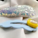 Blue Clip Twin Pins - Image 2