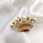 Spiral Long Ring - Image 3