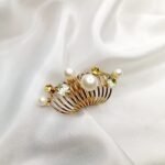 Spiral Long Ring - Image 6