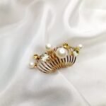 Spiral Long Ring - Image 2