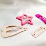 Star Girl Mix 4 set Pins - Image 2