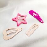 Star Girl Mix 4 set Pins - Image 4