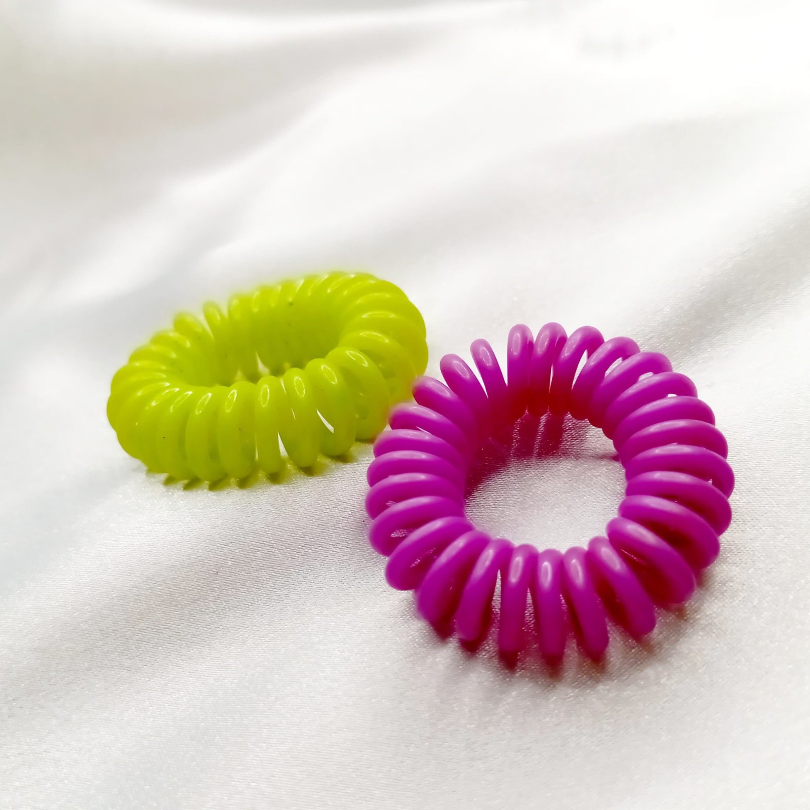 WhatsApp Image 2024-09-15 at 11.07.29 PM Kids Hair Spiral Mix Color - Image 1