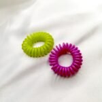 Kids Hair Spiral Mix Color - Image 3