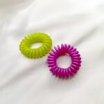 Kids Hair Spiral Mix Color - Image 2