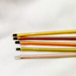 High Quality Shiny Bobby Pin Set Multi - Image 3