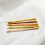 High Quality Shiny Bobby Pin Set Multi - Image 2