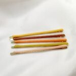 High Quality Shiny Bobby Pin Set Multi - Image 5