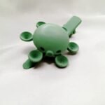 Cute Cartoon Face Metal Pins - Image 2