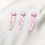 Purple Character Tik Tak Pin - Image 4