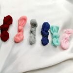 Fabric Knot Pins - Image 4