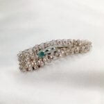 Crystal Big Tiktak Pins - Image 2