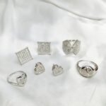 Stainless Steel Silver Deal