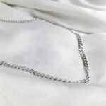 Stainless Steel neck Chains unisex - Image 4