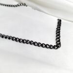 Stainless Steel neck Chains unisex - Image 3