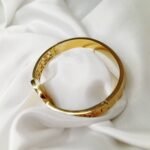 Imported Versace Bracelet Pure Stainless Steel - Image 9