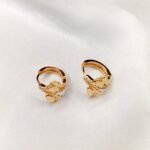 Stainless Steel Butterfly Copper Shade - Image 3