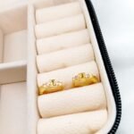 Mini stainless steel bali