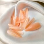 Stiletto/Almond Artificial Nails-24 pieces | Choose Color