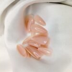 Stiletto/Almond Artificial Nails-24 pieces | Choose Color - Image 7