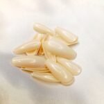 Coffin / Ballerina Artificial Nails 24 pieces | Choose Color - Image 20