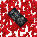 Reusable Tikka and Mehndi Stickers - Image 5