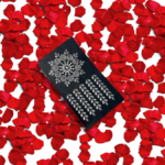 Reusable Tikka and Mehndi Stickers - Image 4