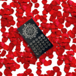 Reusable Tikka and Mehndi Stickers - Image 3