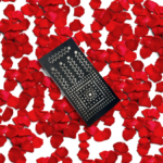 Reusable Tikka and Mehndi Stickers - Image 2