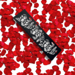 Reusable hand /finger Mehndi Sticker - Image 12