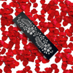 Reusable hand /finger Mehndi Sticker - Image 13