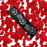 Reusable hand /finger Mehndi Sticker - Image 2