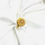 18K Gold Plated Rings Medium/Large 9,10,12 size available Design 5