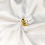 Guc-chii Hand Bag Stainless Steel Ring Small / Medium - Image 7