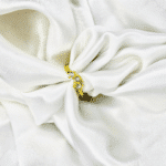 Three stone Sterling Stackable Band Ring, 14k Gold Anniversary Diamond Accent Rings