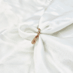 Copper Twist Rings For Women Men Geometric Rings Charms Couple Punk Jewelry Anillos Mujer Bff Christmas - Image 3