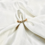 Copper Twist Rings For Women Men Geometric Rings Charms Couple Punk Jewelry Anillos Mujer Bff Christmas - Image 4