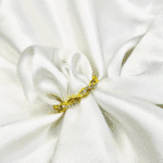 Golden Twist Rings For Women Men Geometric Rings Charms Couple Punk Jewelry Anillos Mujer Bff Christmas Gifts - Image 2